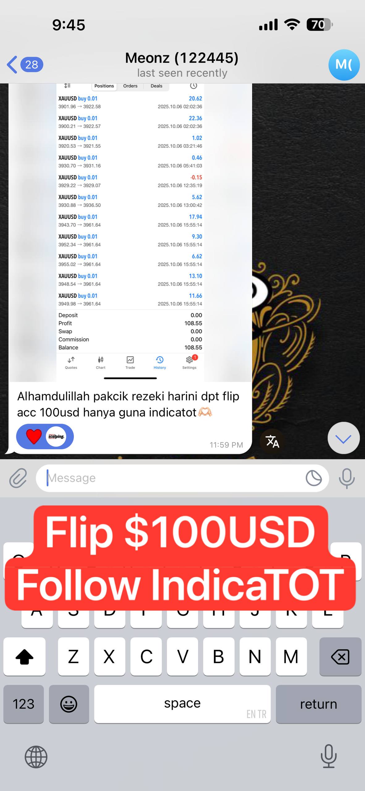 feedback